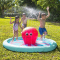 Splash Pad S2531