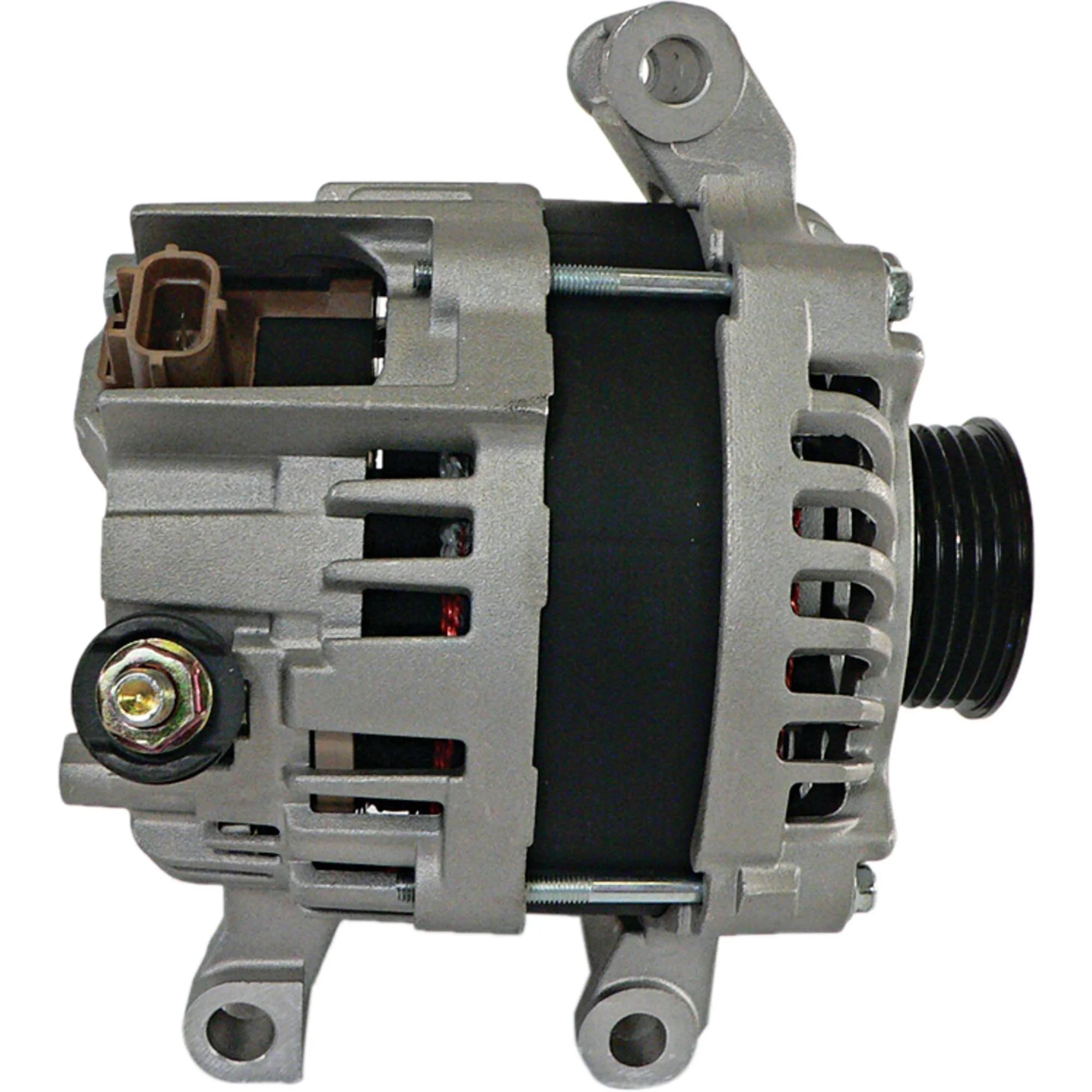 New Alternator for Ford Escape Focus Fusion Transit Connect F2987