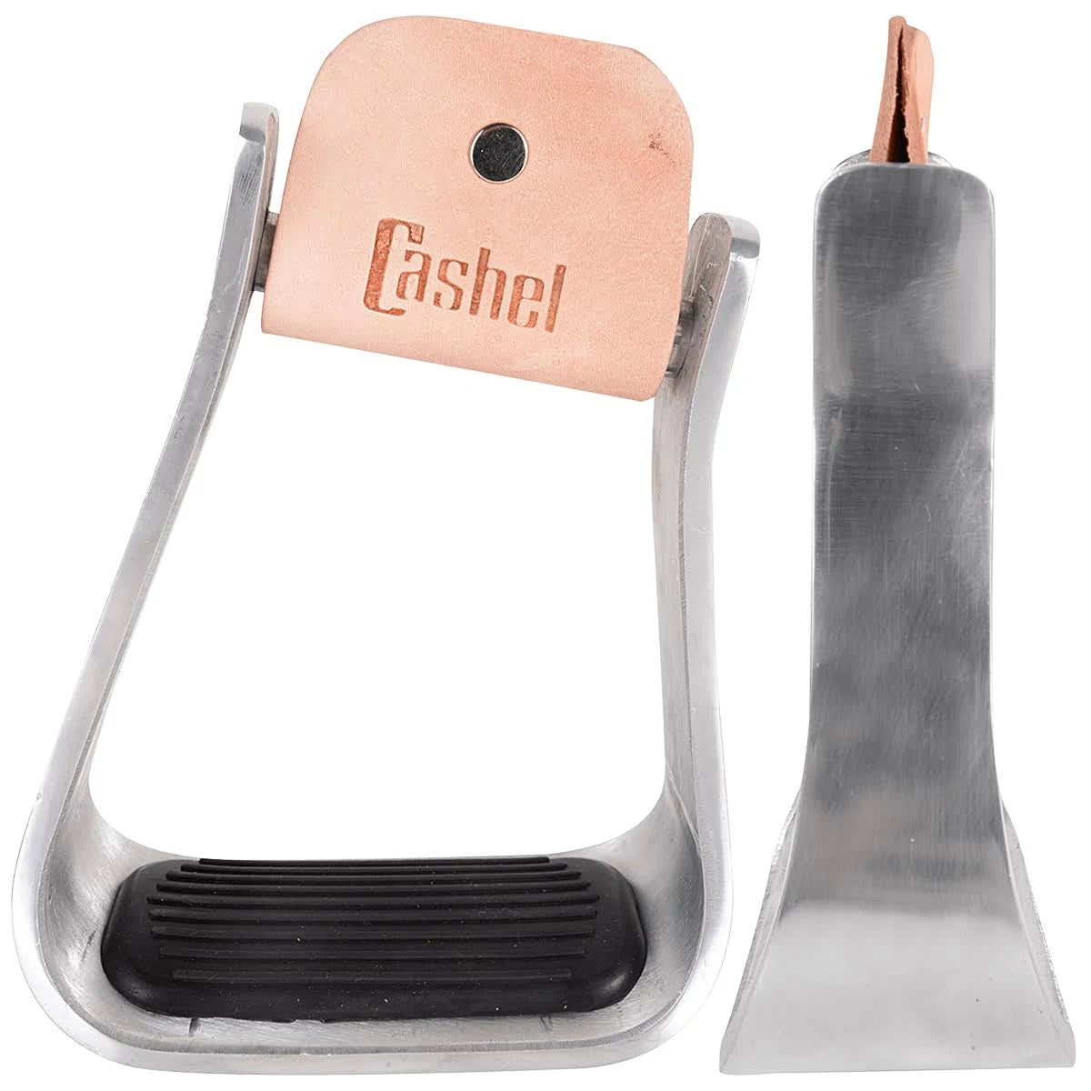 Aluminum Slanted 2 in. Stirrups C306