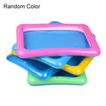 Inflatable Pad Box Tray J147