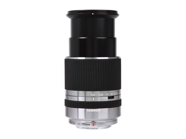 14-150mm f/3.5-5.8 Lens for Micro Four Thirds L56871