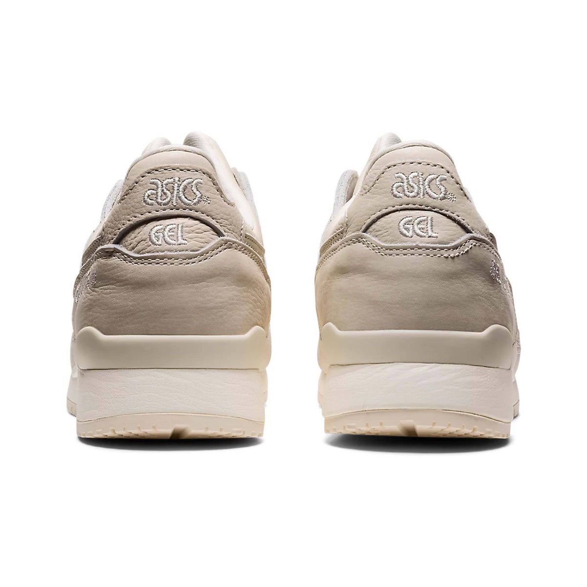 Ivory Cream Gel-Lyte Sneakers G33169