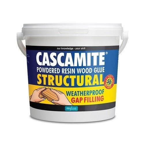 Powdered Resin Wood Glue 1.5kg D8483
