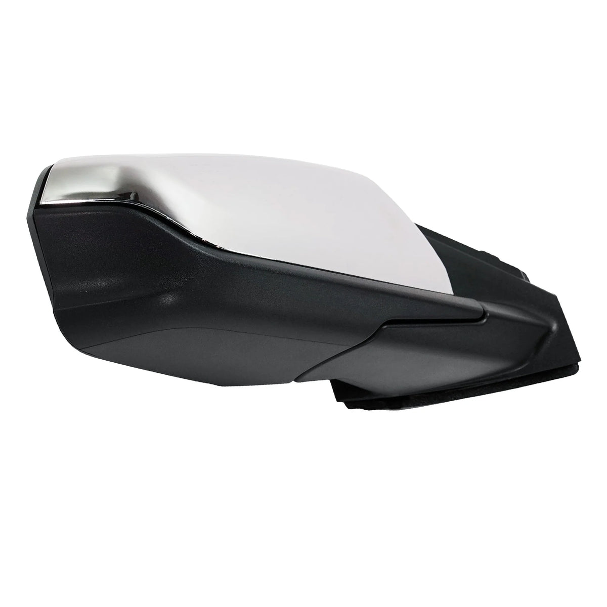Chrome Right Passenger Mirror O42281