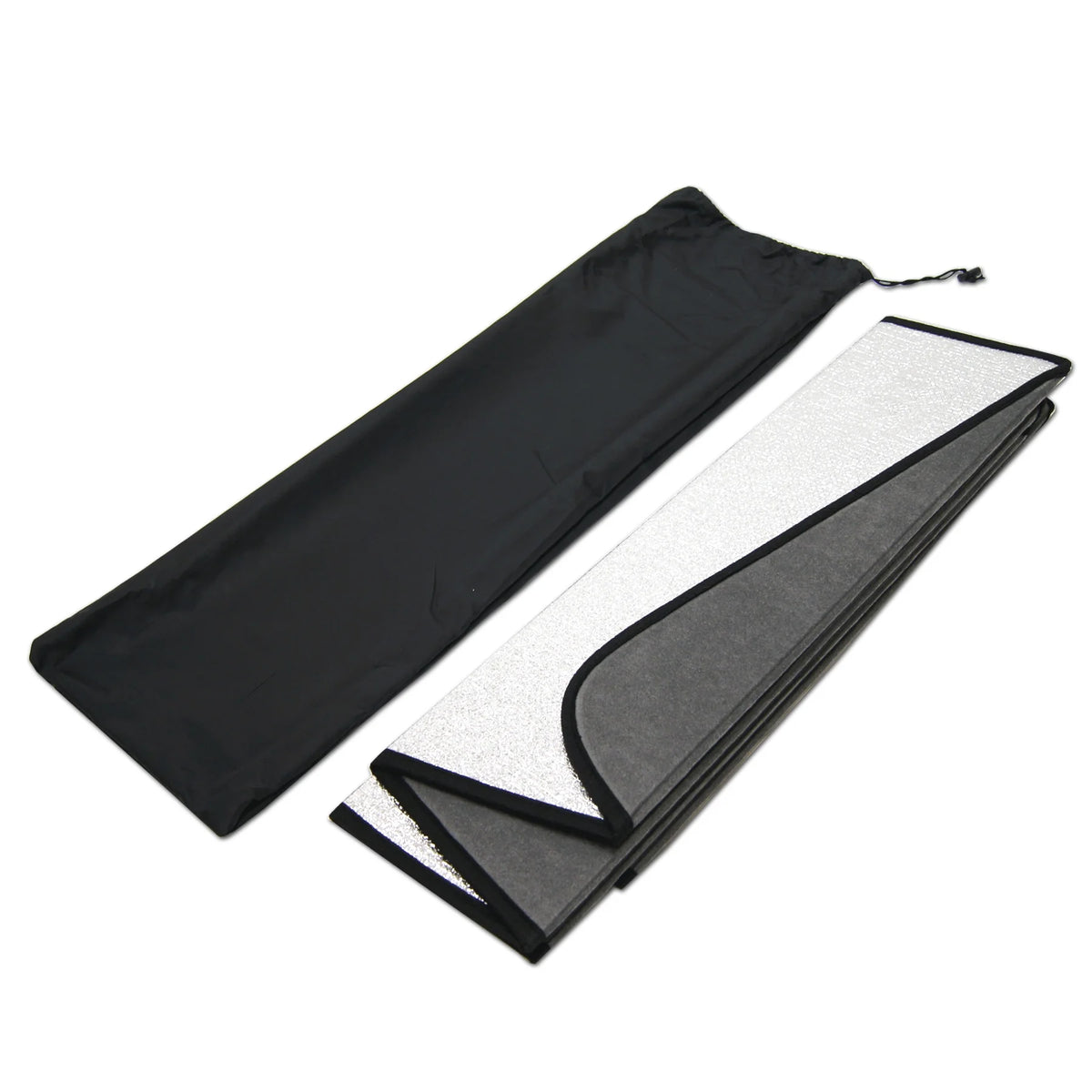 Windshield Sun Shade for 2006-2017 Volkswagen Tiguan P8672