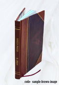 Memoir of John Mooney Mead V14997