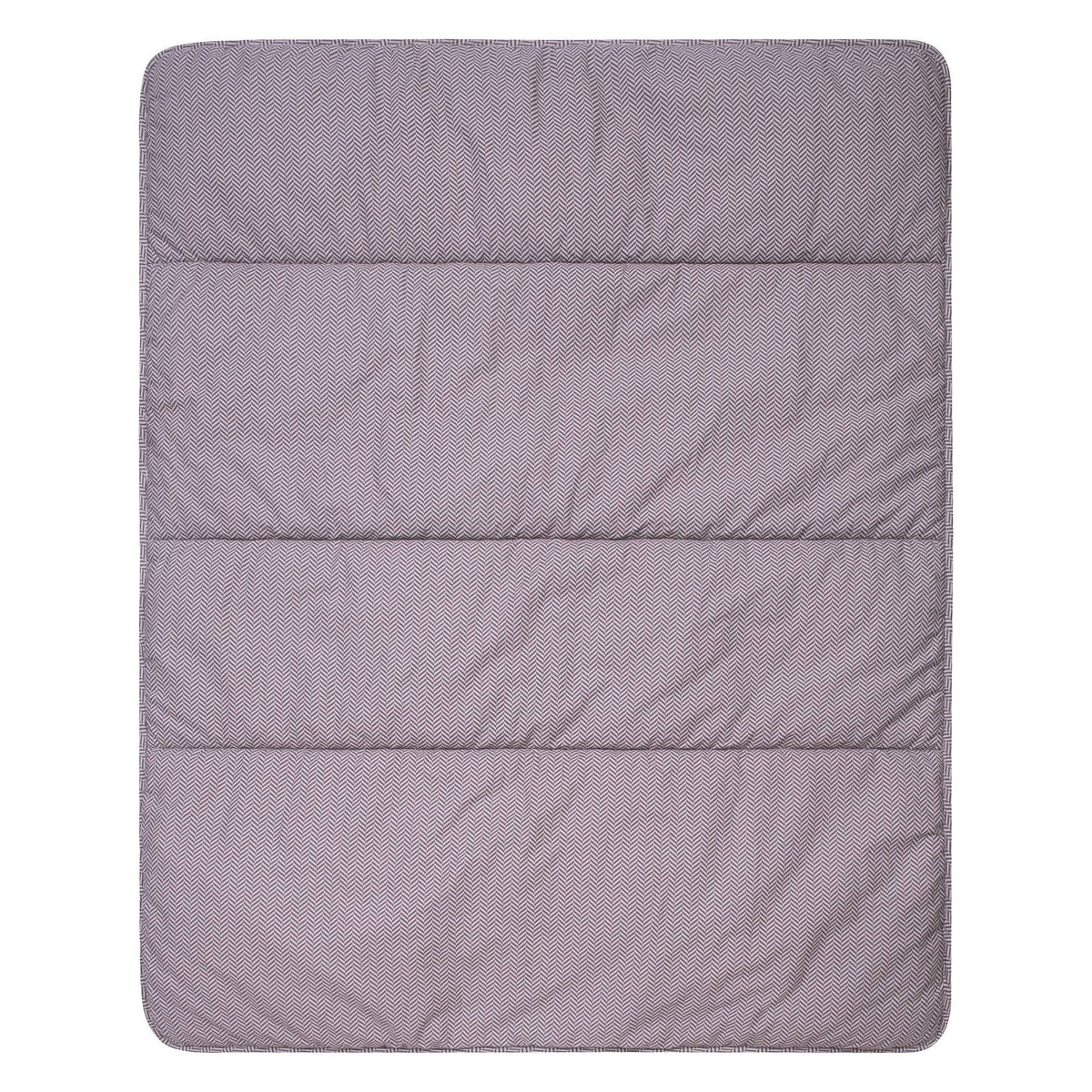 3 Piece Crib Bedding Set R968