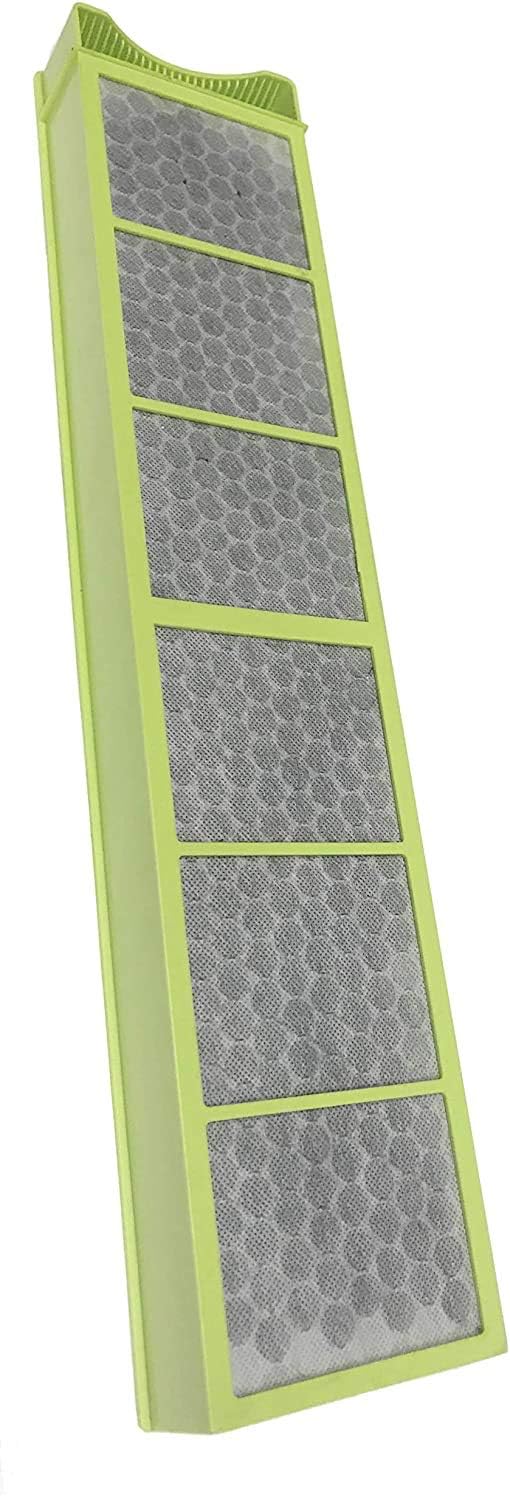 2 Packs True HEPA Filter J97289