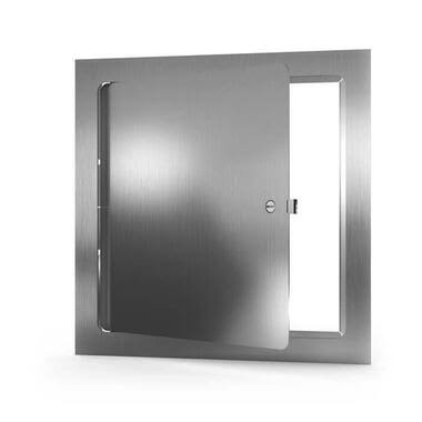 Stainless Steel Universal Access Door N4794