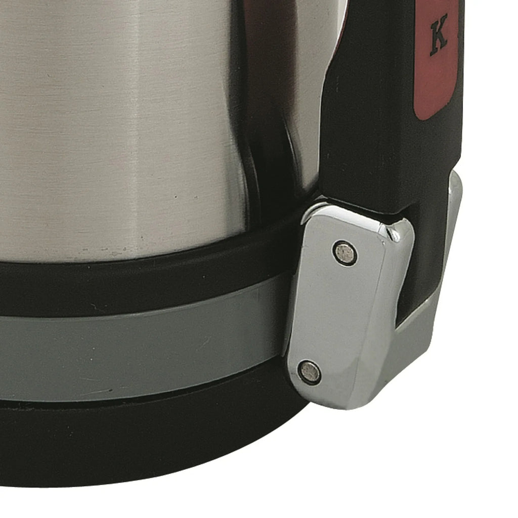 40-ounce Vacuum Insulated Stainless Steel Bottle L6478