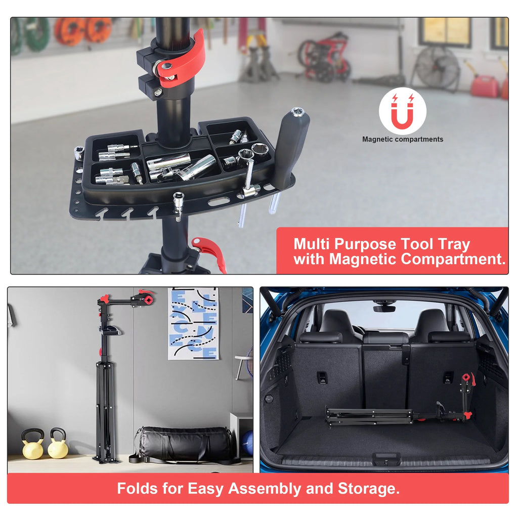 Bike Tool Tray U453636