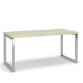 Coastal Silver Desk G7881