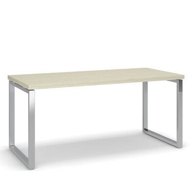 Coastal Silver Desk G7881