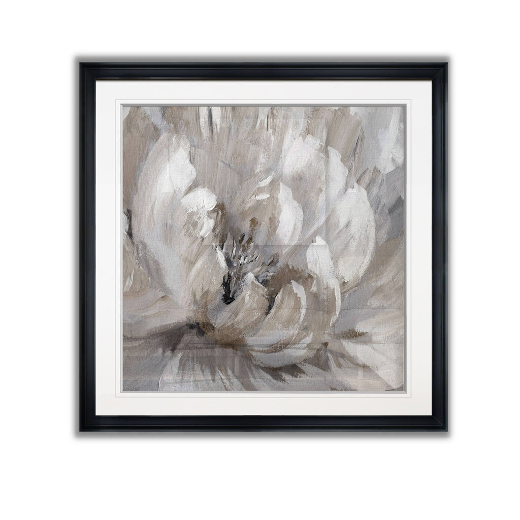 Framed Giclee Print 38x38 R85644