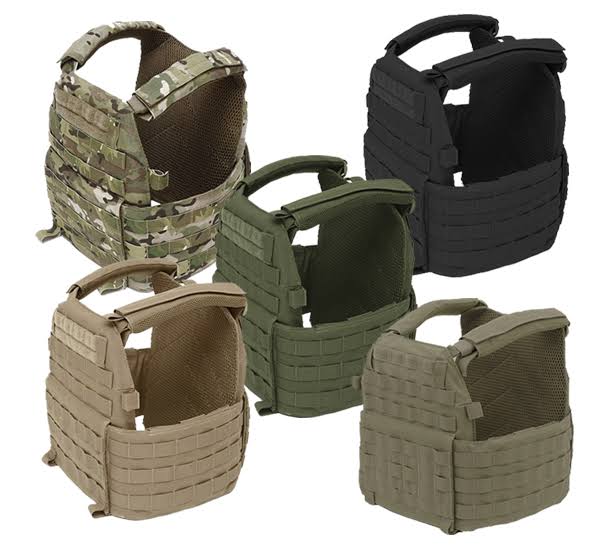 Plate Carrier T445639