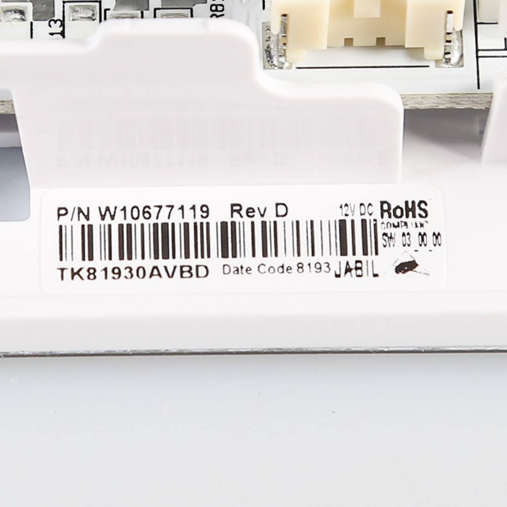 Cntrl-Elec Q724718