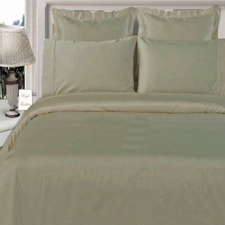 King 100% Cotton Duvet Cover Set Y5881