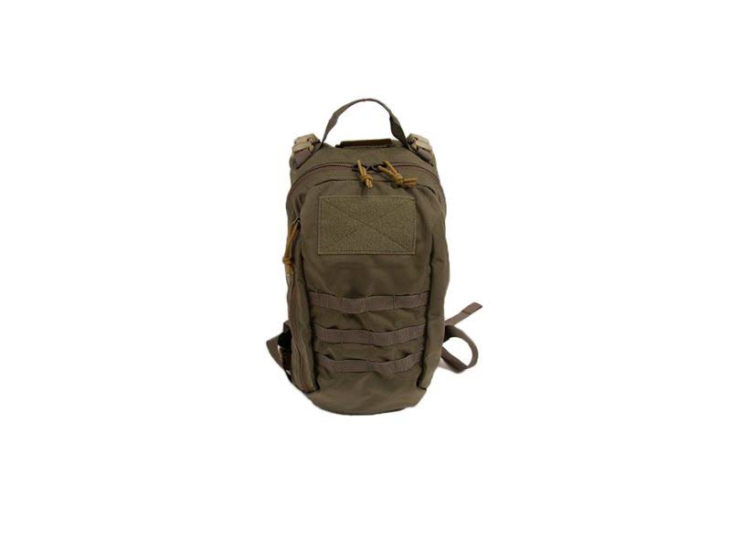 Ranger Green Removable Operator Pack F4819