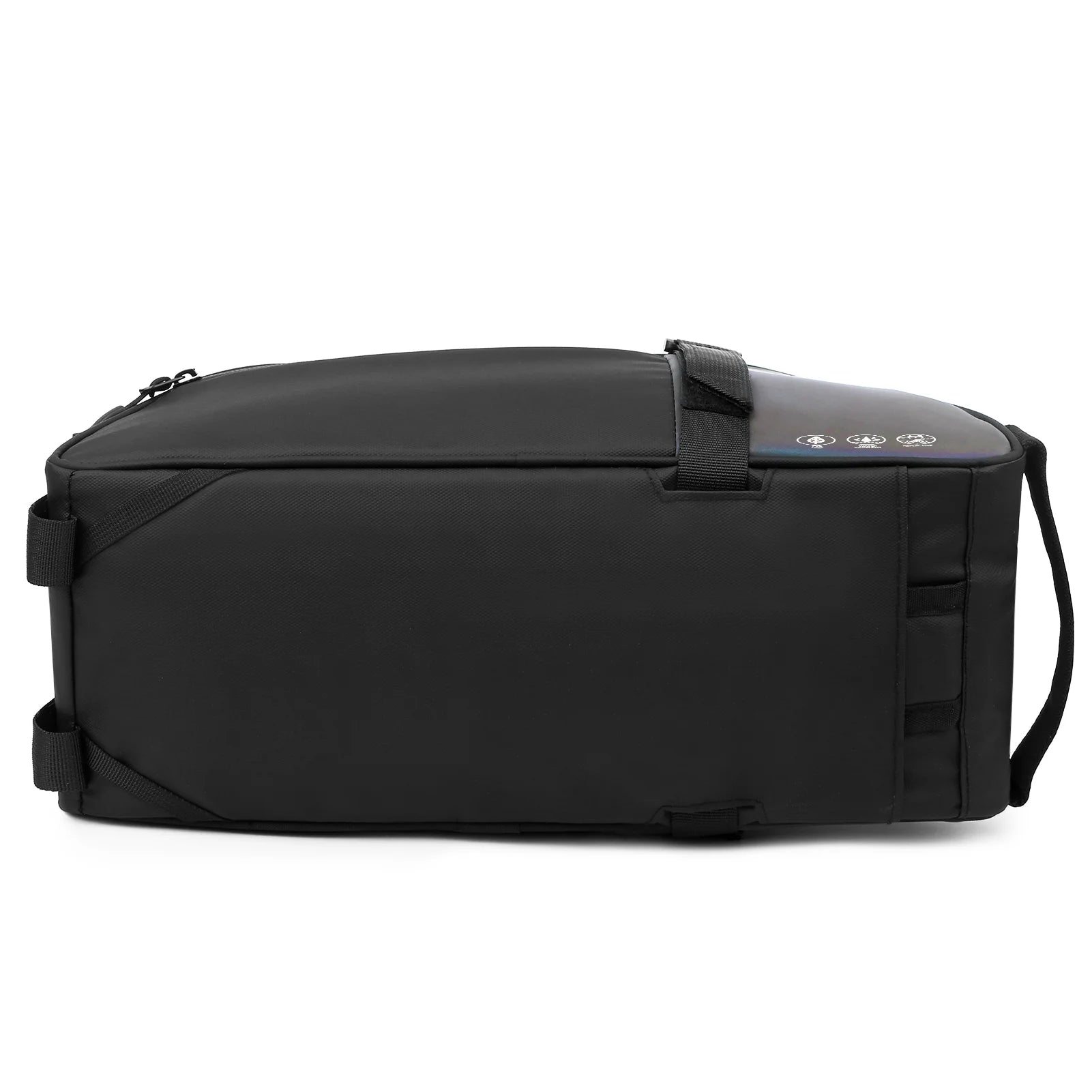 Waterproof Bike Rear Rack Bag X6355