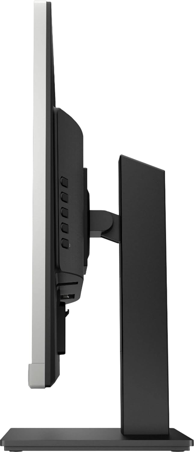 27" QHD Monitor, HDMI & VGA Ports, 178 Degrees, 5ms Gray to Gray D2484