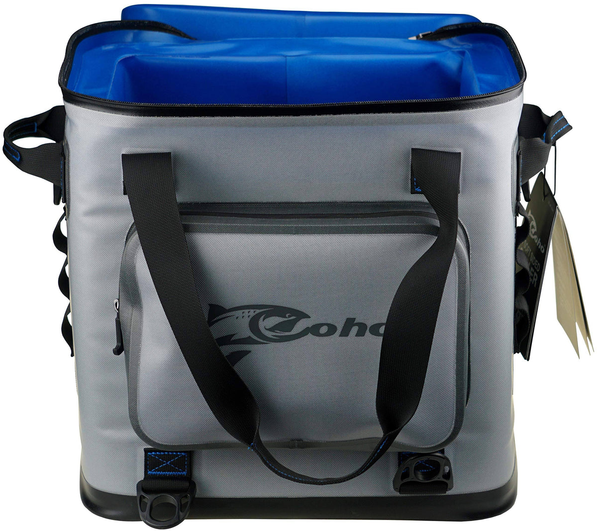 Soft Sided Insulated Cooler A351625