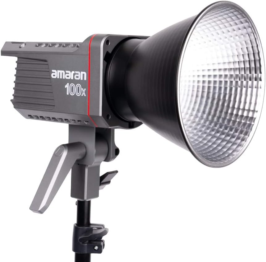 Bi-Color LED Video Light Y231