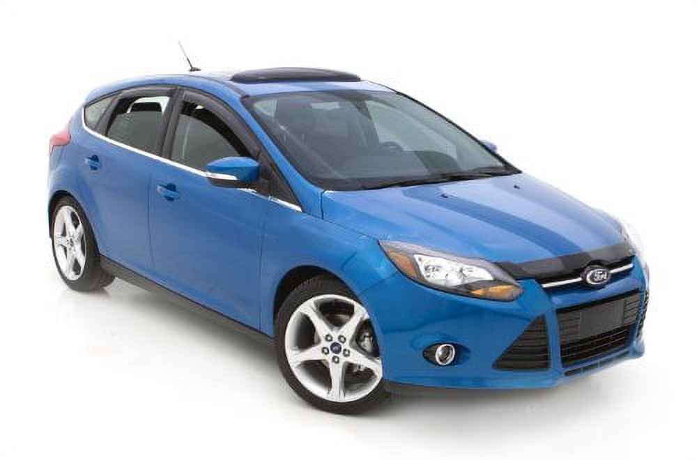 Sunroof Wind Deflector E740
