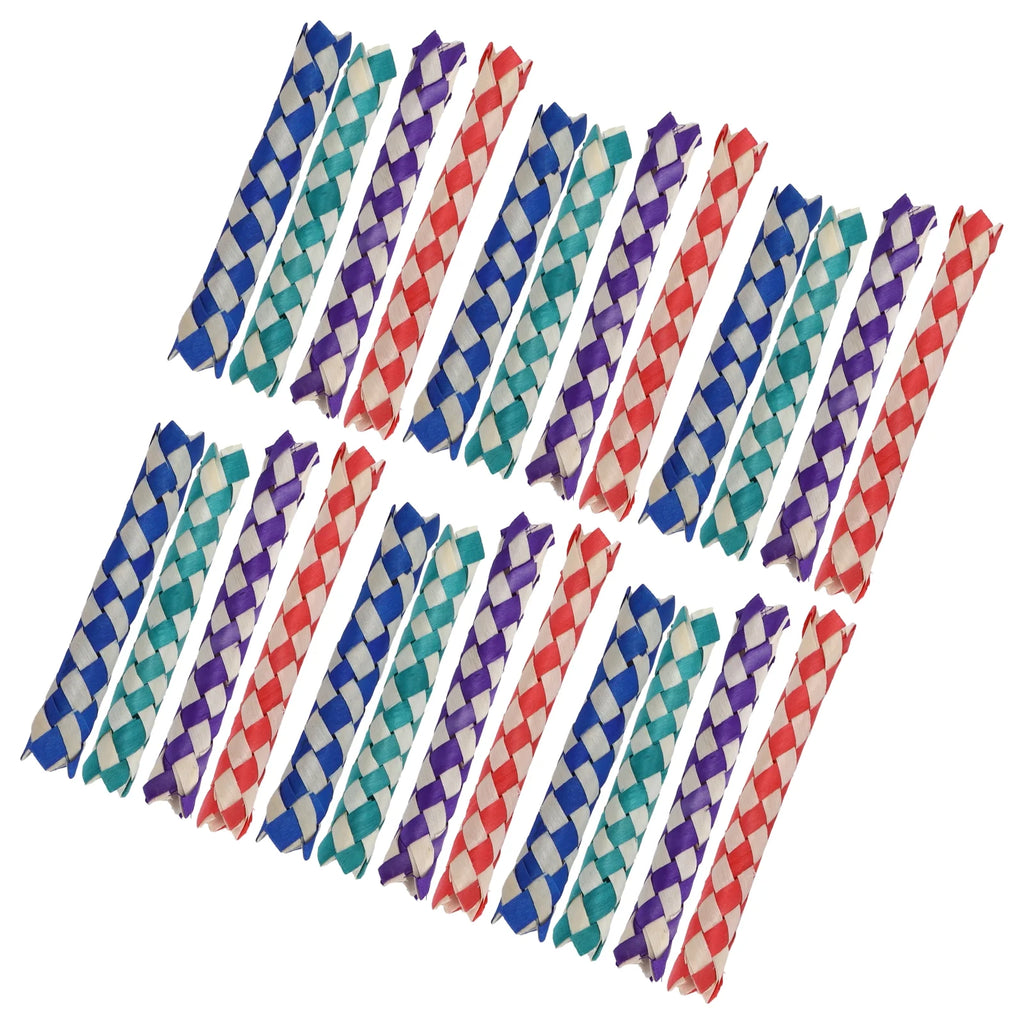 Bamboo Finger Traps X661