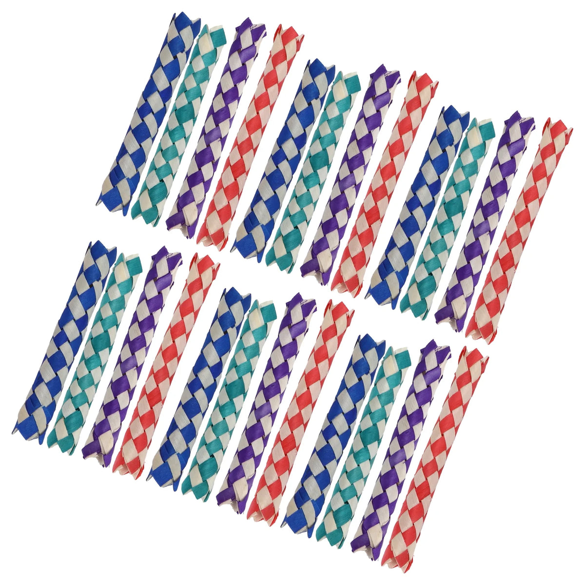 Bamboo Finger Traps X661