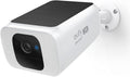 Solar-Powered Wireless Outdoor Security Camera, 2K Resolution S177579