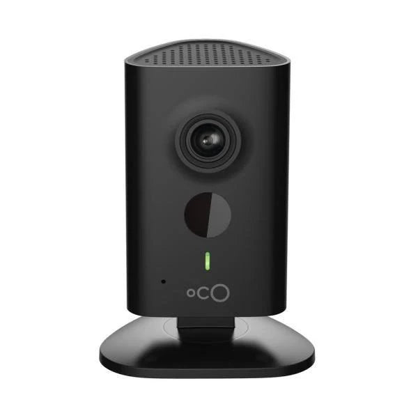 2 Cloud Video Surveillance Full HD 1080p Security Camera with SD Card V648214