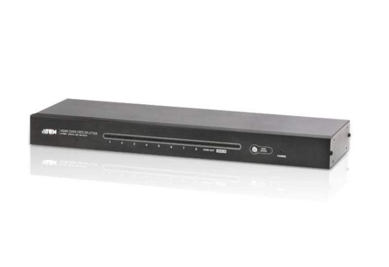 HDMI Over Cat 5 Splitter Q70400