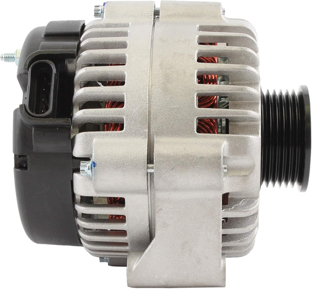 Alternator for Gmc Chevy Pickup Truck S881