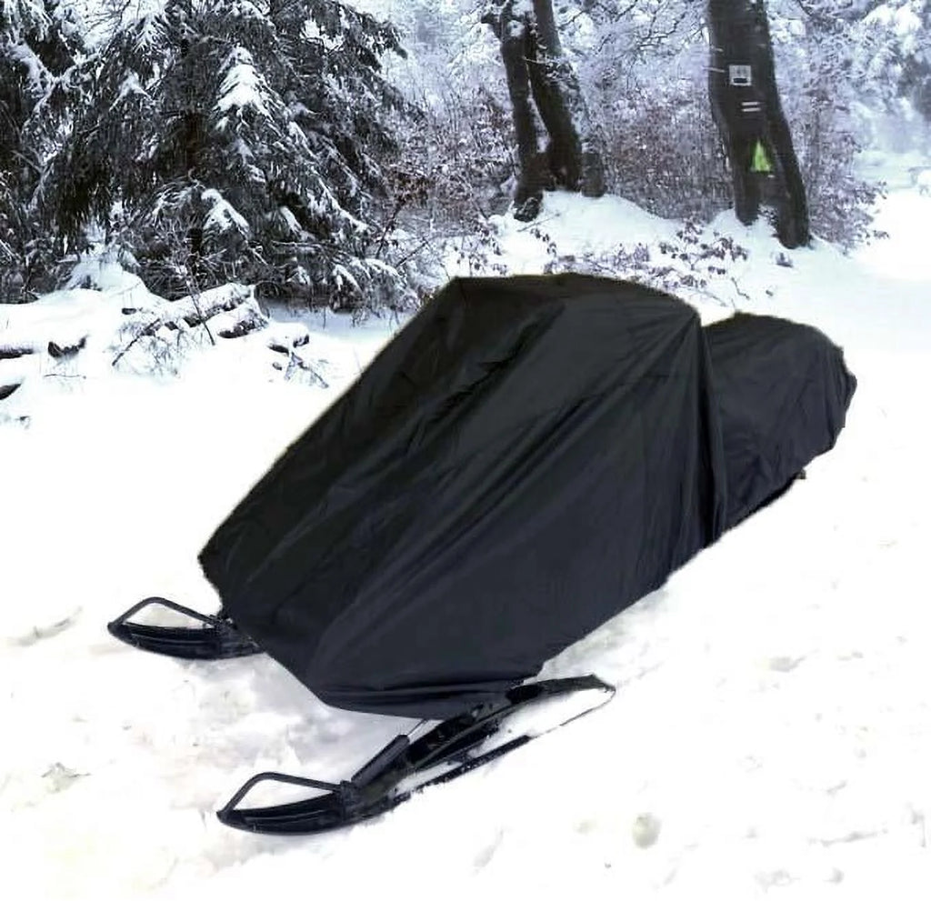 300D Snowmobile Travel and Storage Cover W19424