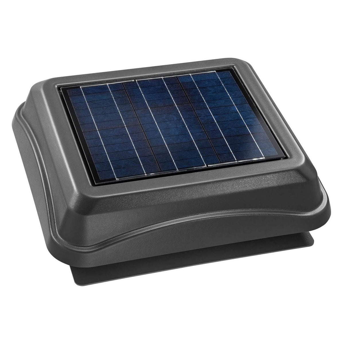 Solar Powered Surface Mount Attic Ventilator R4653