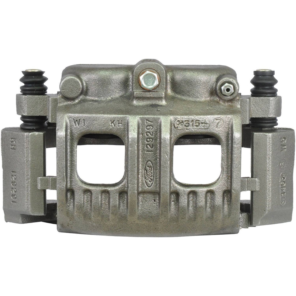 Bracketed Brake Caliper O595495