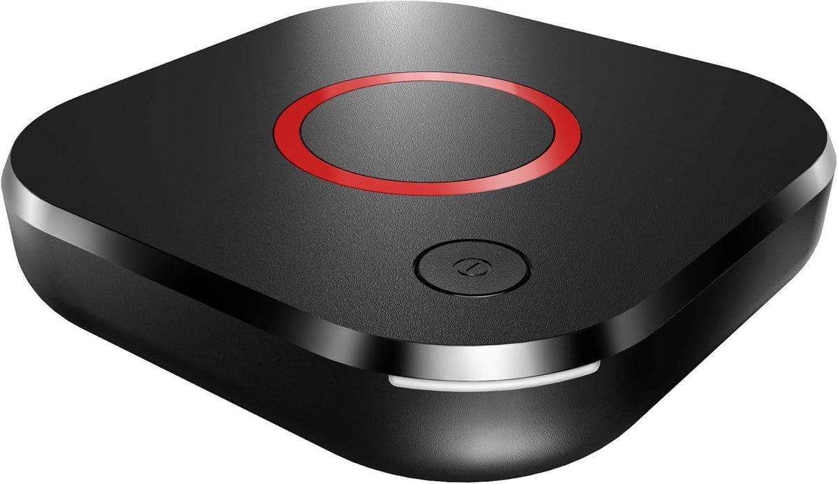 4K Built-in Dual Band WiFi Media Player with HDMI Cable and US Plug S736