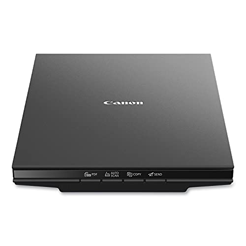 Canoscan Lide 300 Scanner E9189