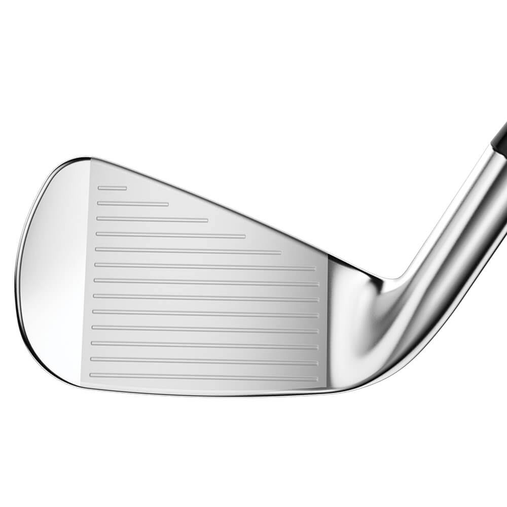 Graphite Stiff Right Handed 6 Single Iron Y4821