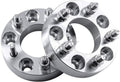 2 Billet Wheel Adapters 5x4.5 to 5x5.5 Thickness 1 Inch G70428