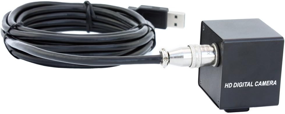 2megapixel Autofocus USB Camera Module with Housing Q6669