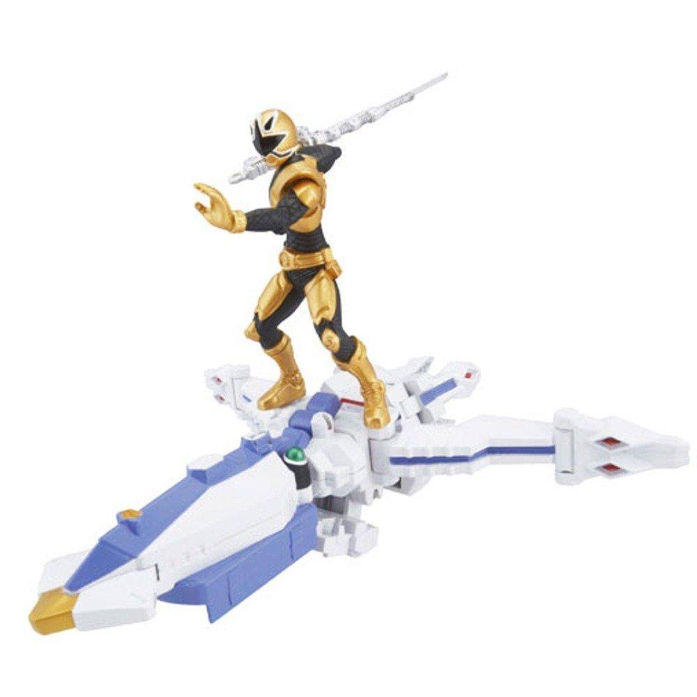 Light-Up Ranger Action Figures V48203