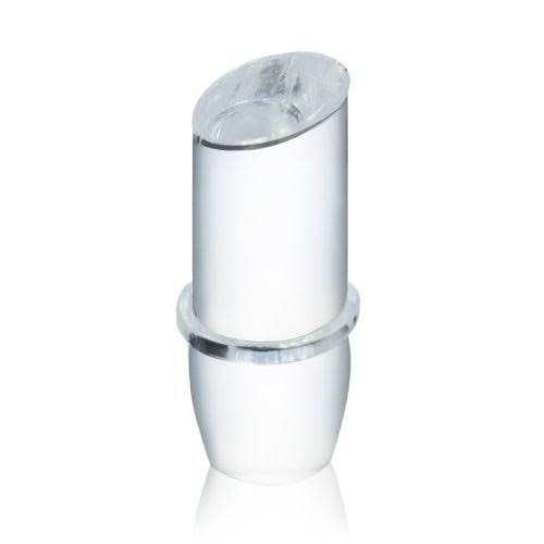 2000 Sq ft Ultrasonic Ceiling-Mount Occupancy Sensor, White J2652