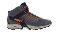 Brown/Red Roclite 345 GTX Trail Shoes W5628