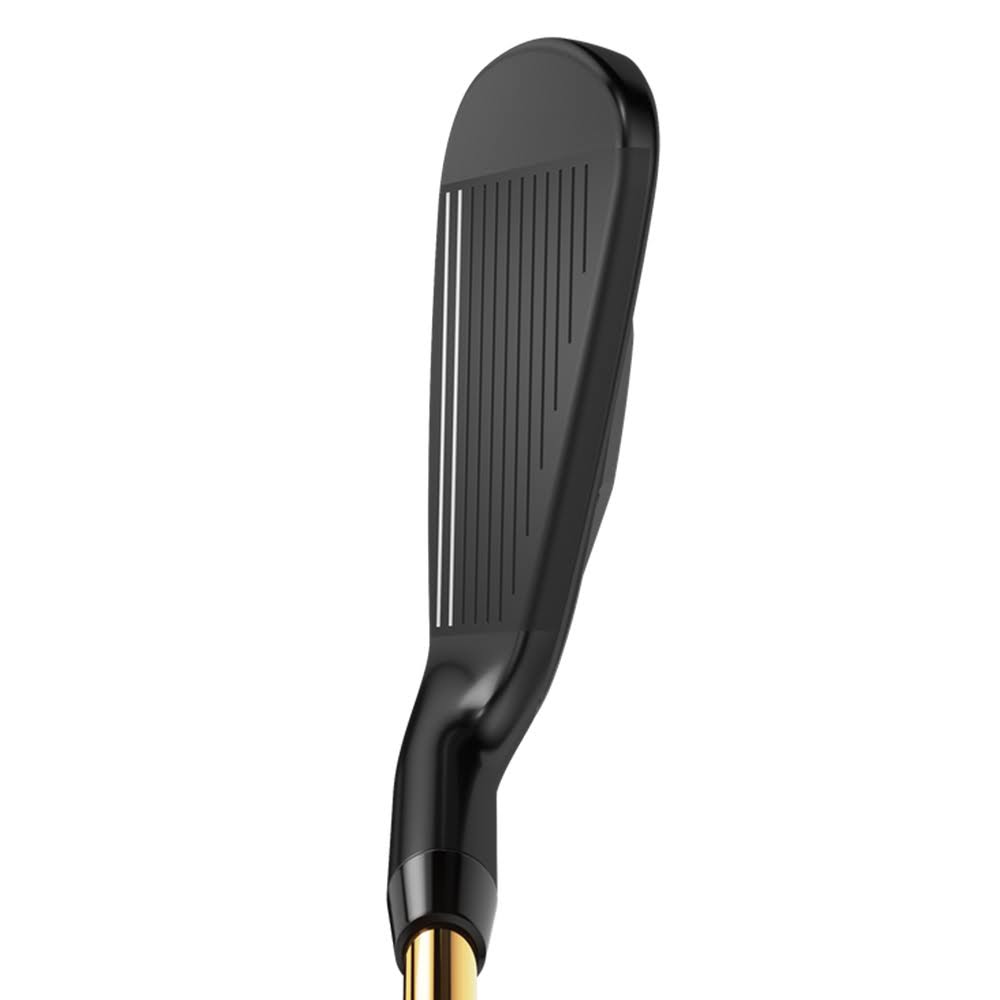 Senior Right PW Graphite Single Iron W160481