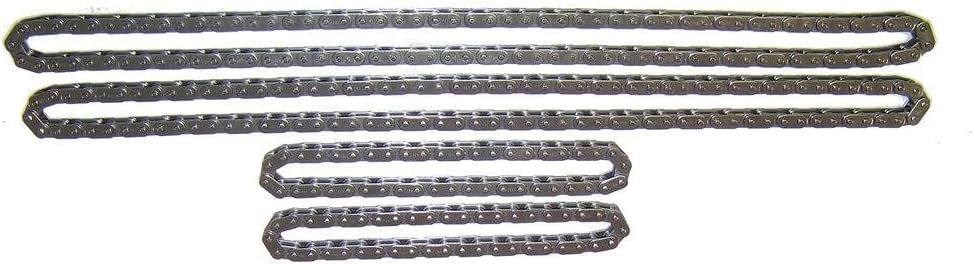 Timing Chain Kit for Jaguar, Lincoln, LS, S-TYPE, Vanden Plas, 3.9L-4.0L, DOHC, V8, 32V Z862249
