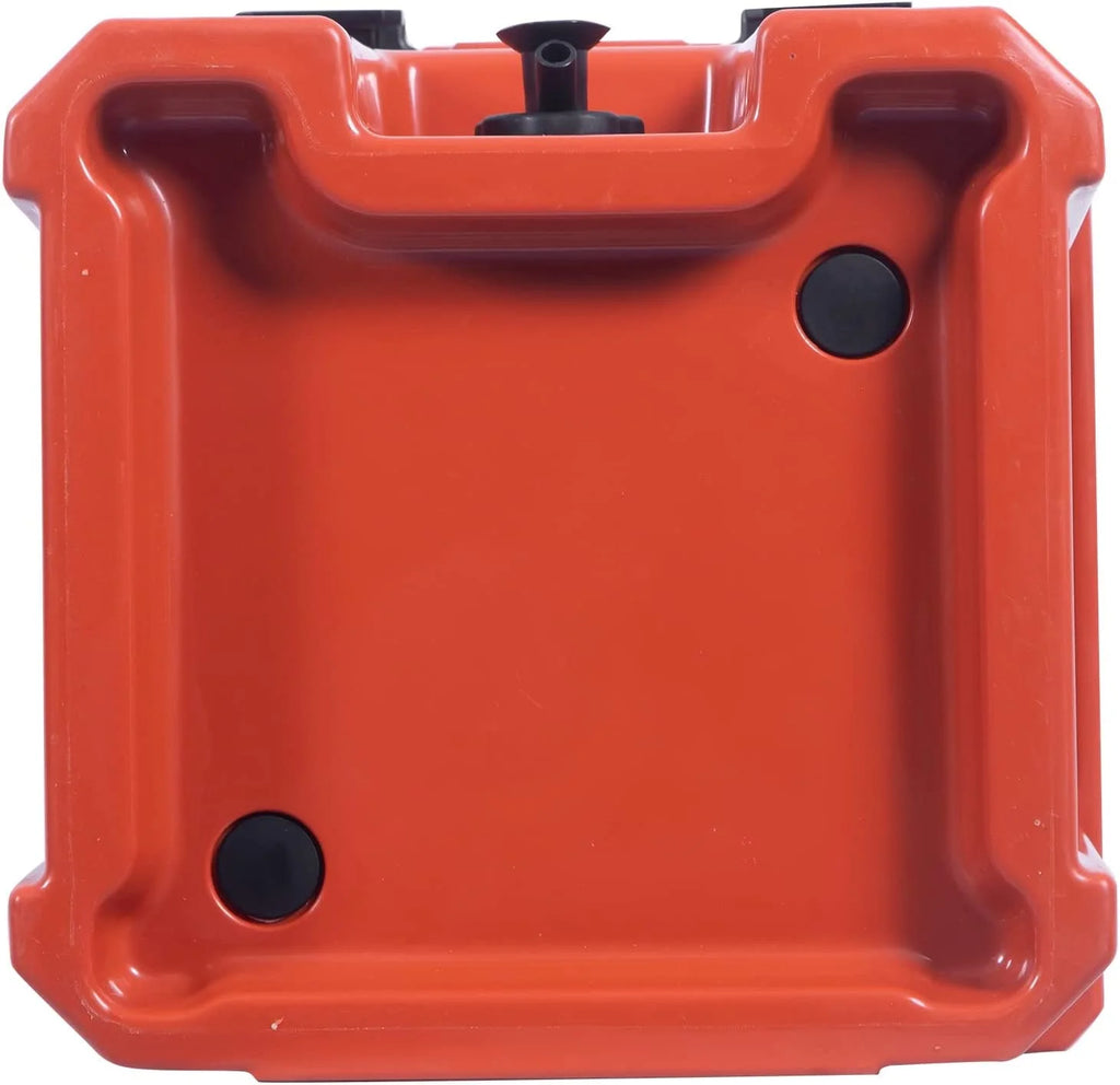 5.28 gal 20 ltr Rotomolded Beverage Cooler Z159269