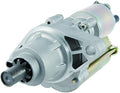 Starter Replacement S41574