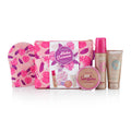 Aloha Summer Tanning Set Medium Mousse Bronzer Single Mitt Primer 150ml 200ml 12g I99166