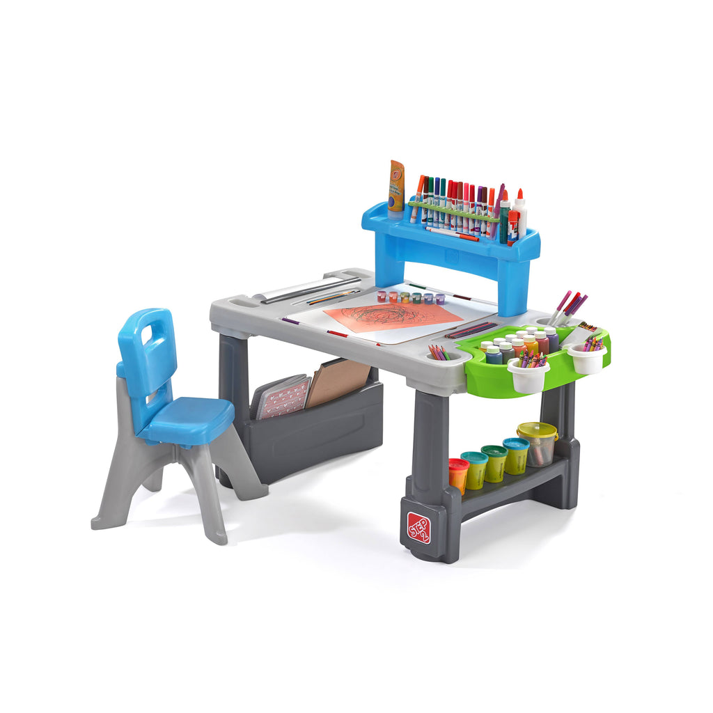 Art Desk K836